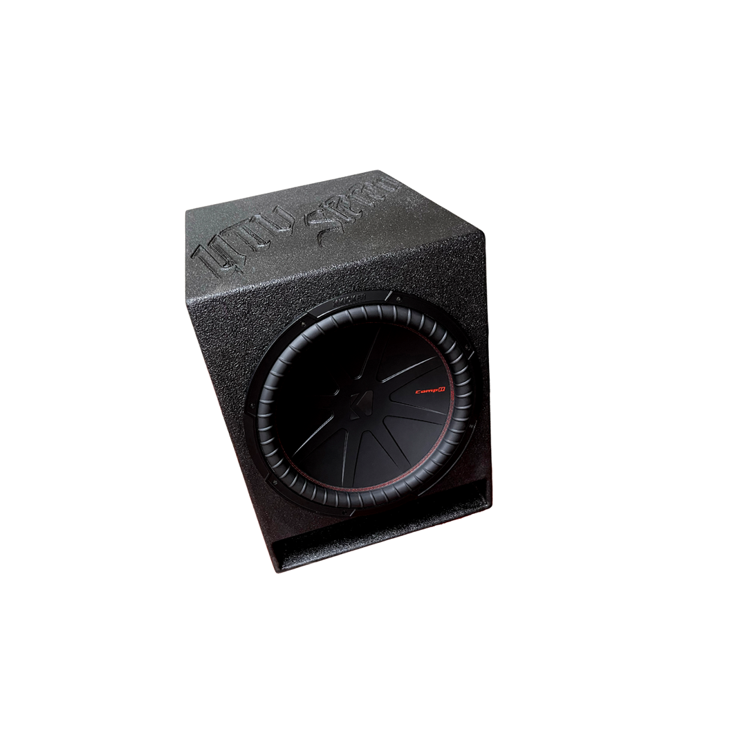 Comp subwoofer 2024