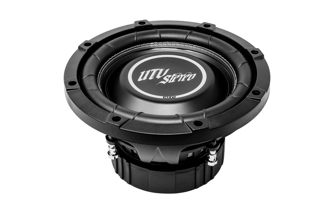 Polaris Ranger | Subwoofers | UTV Stereo