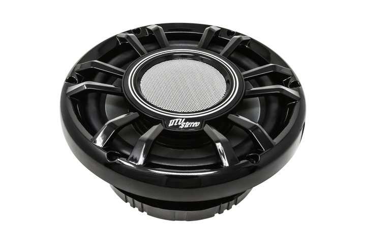 Elite Series 8" Compression Horn Speakers V2 (Pair) | UTVS-E84