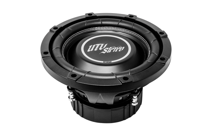 Can-Am® Defender 1000W Single Driver Side 10" Subwoofer Kit | UTVS-DEF-SUB-1000-DRIVER