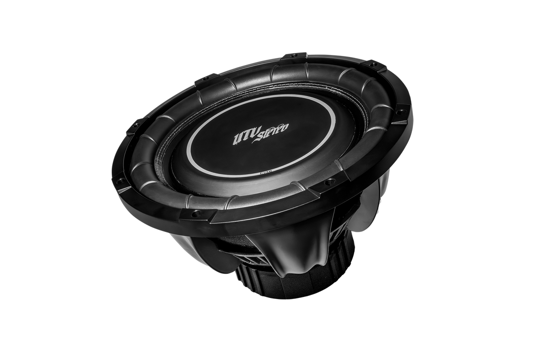 Elite Series Flex 15" Subwoofer | UTVS-F15E2