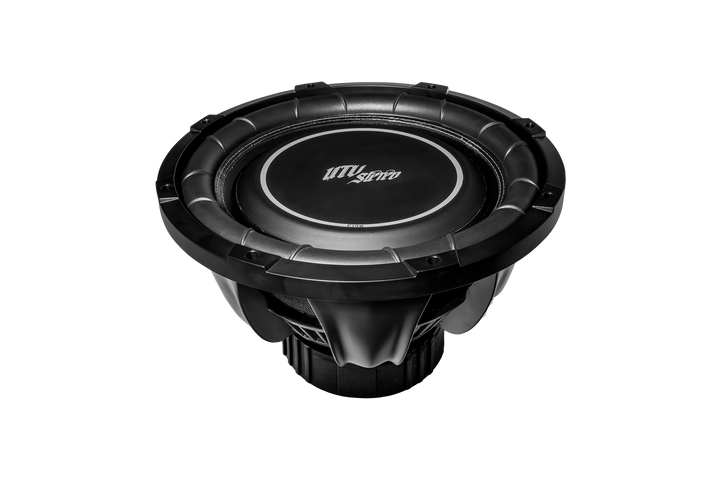 Elite Series Flex 15" Subwoofer | UTVS-F15E2