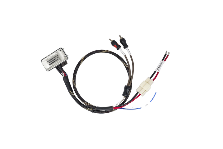 Polaris® Xpedition Sub Output Harness | UTVS-JBL-RC-SUB-OUT