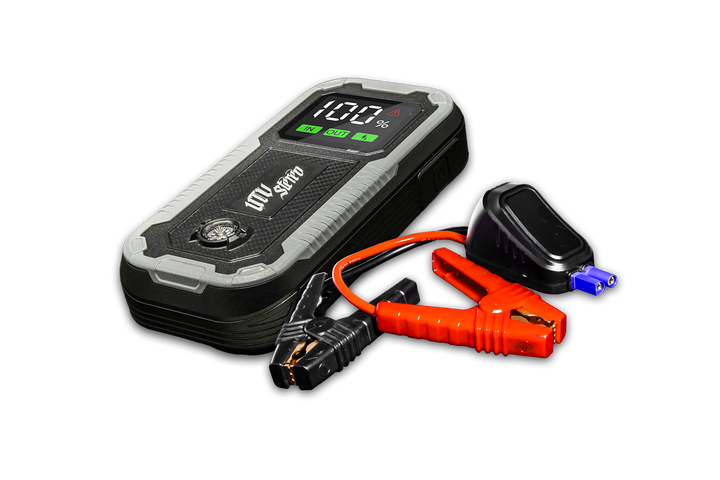 Battery Jump Starter - 12V Power Pack | UTVS-JMP-STRT