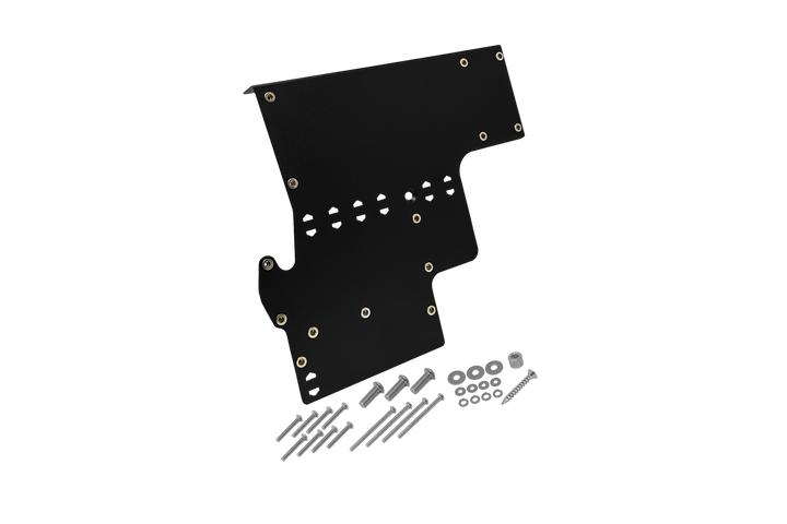 Polaris® RZR® Pro Series Pulse Bar Amplifier Mount  | UTVS-PRO-AMPMT-PB