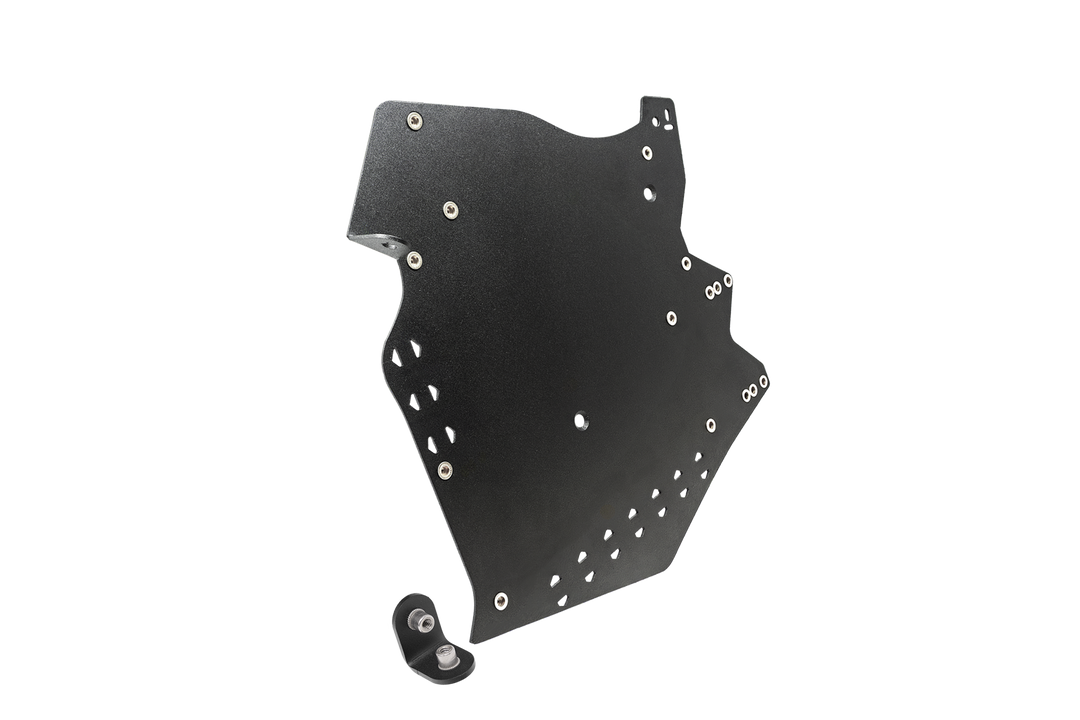 Can-Am® Maverick R Upper Amplifier Mount | UTVS-R-AMPMT-UP